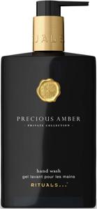 Rituals Precious Amber Private Collection Black Hand Wash 300 ml produkt bild