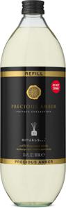 Rituals Precious Amber Private Collection Black Refill Fragrance Sticks 900 ml produkt bild