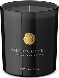 Rituals Precious Amber Scented Candle 360 g produkt bild