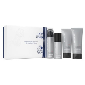 Rituals - Rituals Homme - Gavesæt (s) Til Krop Og Bad - Rituals Homme Small Gift Set - For Women produktbillede