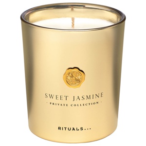 Rituals Scented Candle Private Collection Sweet Jasmine 360g produkt bild