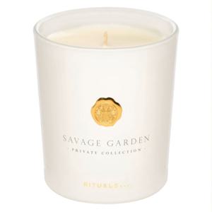 Rituals Scented Candle Savage Garden 360g produkt bild