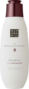 Rituals Shampoo Ayurveda 250 ml produkt bild