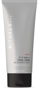 Rituals Sport 2-in-1 Shampoo & Body Wash produktbilde