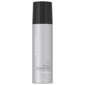 Rituals Sport 24h Anti-Perspirant Spray produktbillede