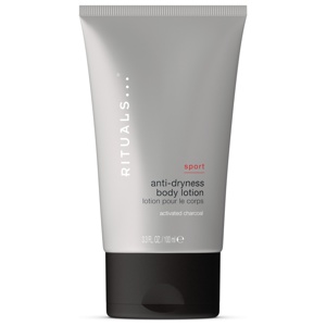 RITUALS Sport Anti-Dryness Body Lotion 100 ml produktbillede
