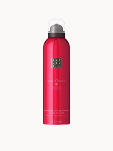 Rituals Sport - Foaming Shower Gel 200ml product image