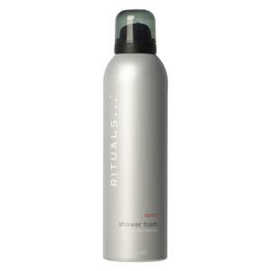Rituals Sport Shower Foam 200 ml produkt bild