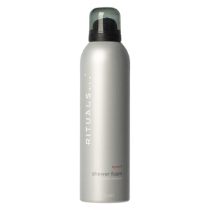 Rituals Sport Shower Foam 200 ml produktbillede