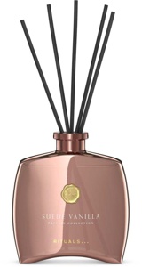 Rituals Suede Vanilla Mini Fragrance Sticks 100 ml produktbilde