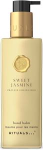 Rituals Sweet Jasmine Private Collection Floral Hand Balm 175 ml produkt bild