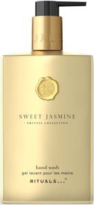 Rituals Sweet Jasmine Private Collection Floral Hand Wash 300 ml produkt bild