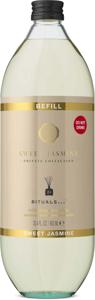 Rituals Sweet Jasmine Private Collection Floral Refill Fragrance Sticks 900 ml produkt bild