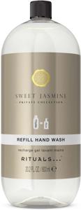 Rituals Sweet Jasmine Private Collection Floral Refill Hand Wash 600 ml produkt bild