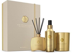 Rituals Sweet Jasmine Private Collection Gift Set produktbilde
