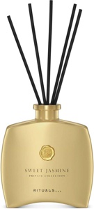 Rituals Sweet Jasmine Private Collection Mini Fragrance Sticks - Floral - Solbær, Jasmin & Rav 100 ml produktbilde