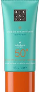 RITUALS The Of Karma Sun Protection Face Cream SPF50+ 50 ml Produktbild