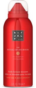 Rituals The Ritual of Ayurveda Body Lotion Mousse 150 ml produkt bild