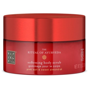 The Ritual of Ayurveda Body Scrub 300 g produktbilde