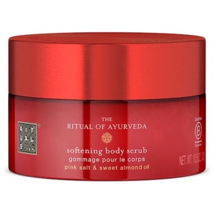 Rituals - The Ritual Of Ayurveda - Body Scrub - 300 G - For Women produktbillede