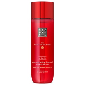 Rituals The Ritual Of Ayurveda Shower Oil 200ml produktbillede