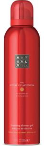 Rituals The Ritual of Ayurveda Foaming Shower Gel 200 ml produkt bild
