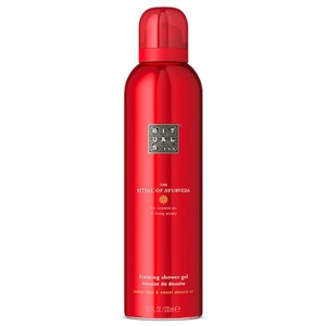 Rituals The Ritual Of Ayurveda Foaming Shower Gel 200ml produktbillede