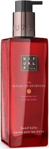 Rituals The Ritual of Ayurveda Hand Balm 175 ml produkt bild