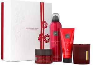 The Ritual of Ayurveda - Medium Gift Set 2025 produkt bild