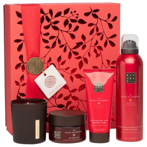 Rituals The Ritual Of Ayurveda Gift Set Medium 2025 produktbillede