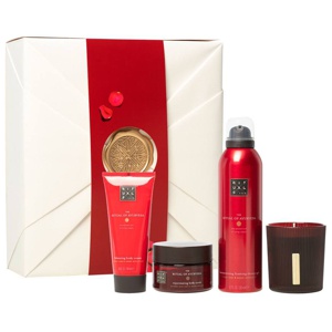 Rituals The Ritual of Ayurveda Rebalancing Routine Gift Set produkt bild