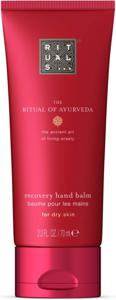 The Ritual Of Ayurveda Recovery Hand Balm 70 ml produkt bild
