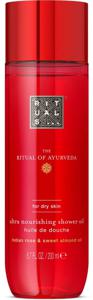 Rituals The Ritual of Ayurveda Shower Oil 200 ml produkt bild