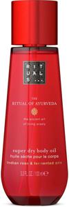 Rituals The Ritual of Ayurveda Super Dry Body Oil 100 ml produkt bild