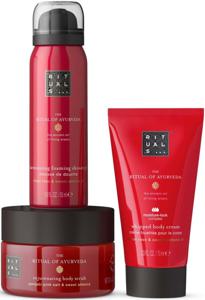 Rituals The Ritual of Ayurveda Trial Set produkt bild