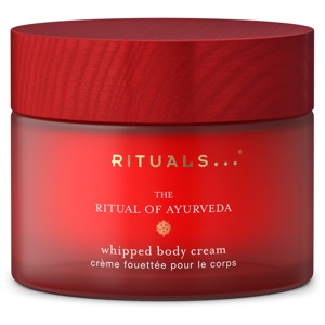 RITUALS Whipped Body Cream 220 ml produktbillede