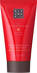 Rituals The Ritual of Ayurveda Whipped Body Cream 70 ml produkt bild