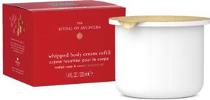 Rituals The Ritual of Ayurveda Whipped Body Cream Refill 220 ml produkt bild