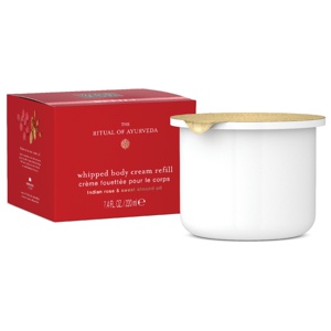 RITUALS Whipped Body Cream Refill 220 ml, Refill produktbillede