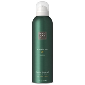 RITUALS The Ritual of Jing Foaming Shower Gel 200 ml produktbillede
