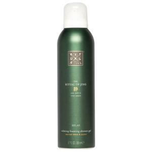Rituals The Ritual of Jing Foaming Shower Gel 200ml produkt bild