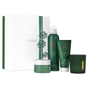 RITUALS The Ritual Of Jing Medium Gaveæske 4 pcs produktbillede