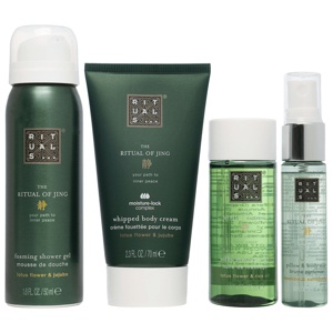 Rituals The Ritual Of Jing Small Gift Set produktbillede