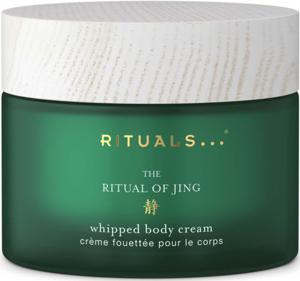 The Ritual of Jing Whipped Body Cream produkt bild