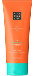Rituals The Ritual of Karma After Sun Gel 200 ml produkt bild