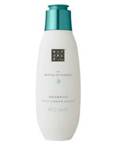 Rituals The Ritual of Karma Colour Protect & nutrition Shampoo produktbillede