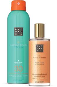 Rituals The Ritual of Karma Summer Duo produkt bild
