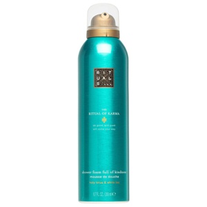 Rituals The Ritual Of Karma Foaming Shower Gel 200ml produktbillede