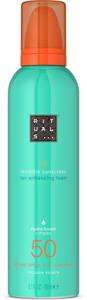 Rituals The Ritual of Karma Foaming Sun Protection SPF 50 200 ml produkt bild