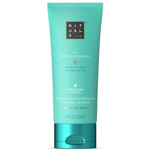 RITUALS The Ritual of Karma Instant Care Hand Lotion 70 ml produktbillede